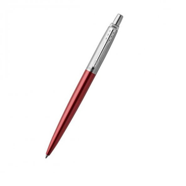 Parker Tükenmez Kalem Jotter Ct Kırmızı P1953348 ürün görseli 1