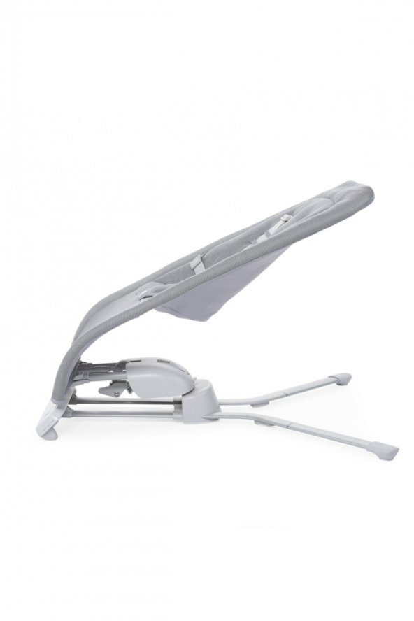 Chicco RhythmN Sound Ana Kucağı Cool Grey - 3