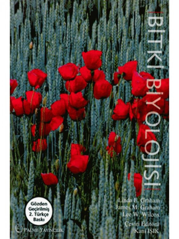 BİTKİ BİYOLOJİSİ - PALME