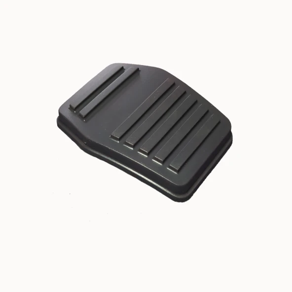 Ford Connect Debriyaj & Fren Uyumlu Pedal Lastiği - 3