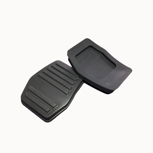 Ford Mondeo Debriyaj & Fren Pedal Lastiği Takım - 4
