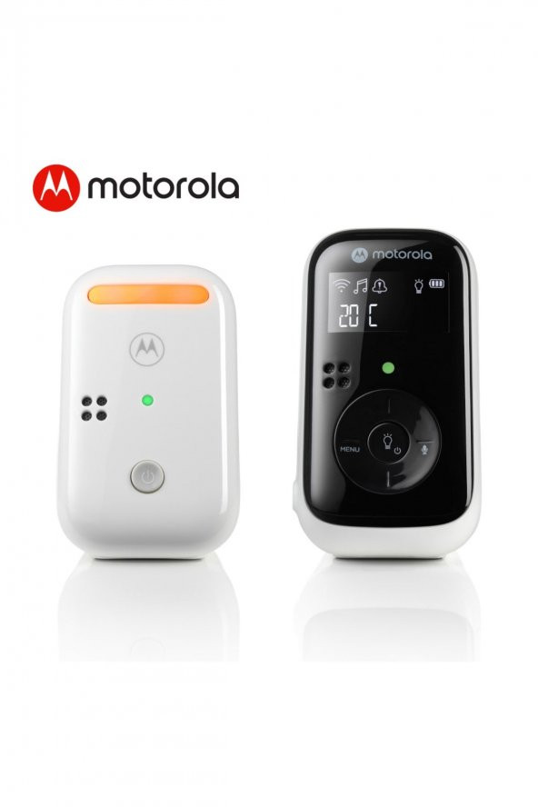 MOTOROLA PIP11 DECT DİJİTAL BEBEK TELSİZİ