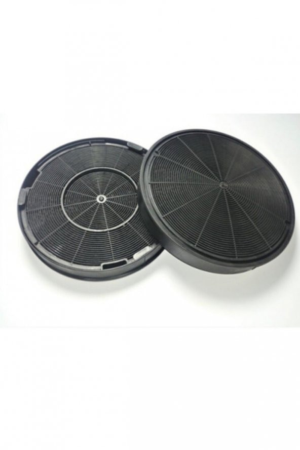 Bosch Siemens Davlumbaz  Aktif karbon filtre ORJİNAL 00668492 - 1