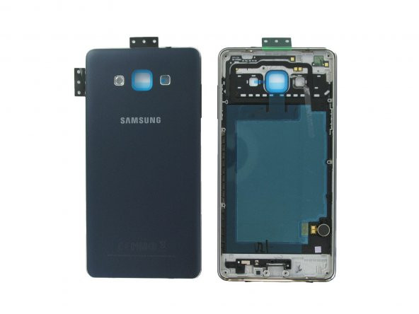 Samsung A700 A7 2015 Kasa - 2