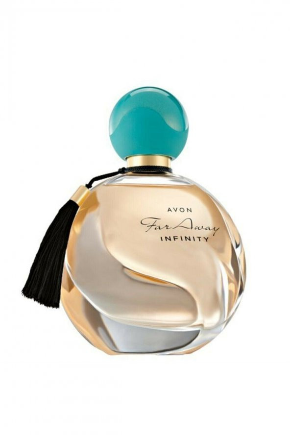 Avon Far Away Infinity Edp Bayan Parfümü 50 Ml