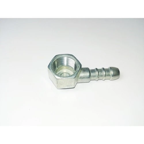 Ocak Di̇rseği̇ Pi̇po Lpg Gaz Bağlama, Dirsek 1/2 Hortum Girişi - 5