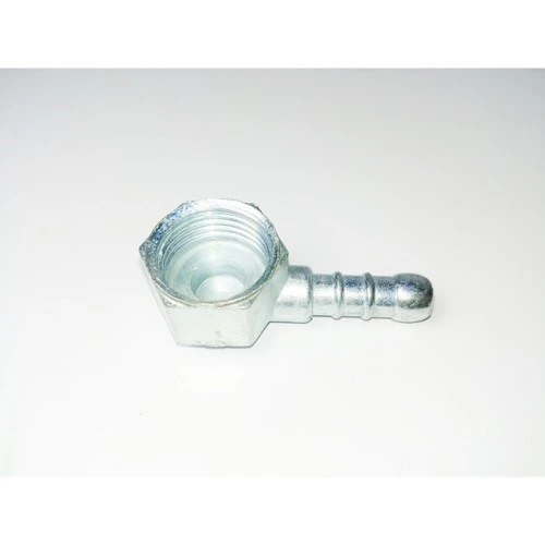 Ocak Di̇rseği̇ Pi̇po Lpg Gaz Bağlama, Dirsek 1/2 Hortum Girişi - 3