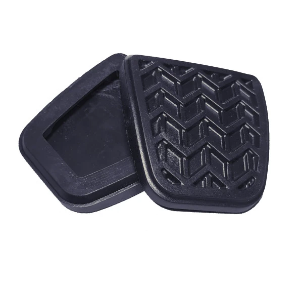 Toyota Yaris Debriyaj & Fren Pedal Lastiği Takım 31321-0D030 - 4