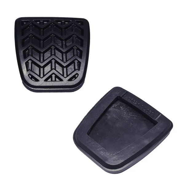 Toyota Corolla Debriyaj & Fren Pedal Lastiği Takım 31321-0D030 - 5