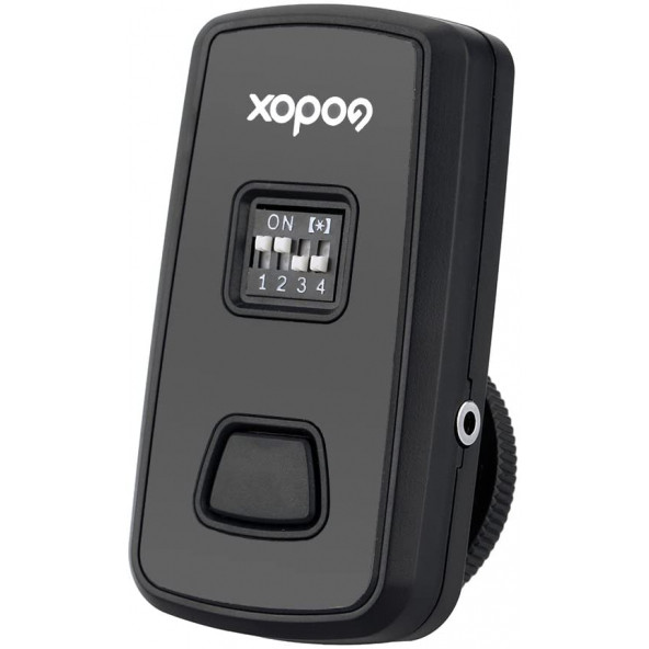 Godox E250 III W/S 3'lü Stüdyo Paraflaş SoftBox Kit (250 Watt) - 5