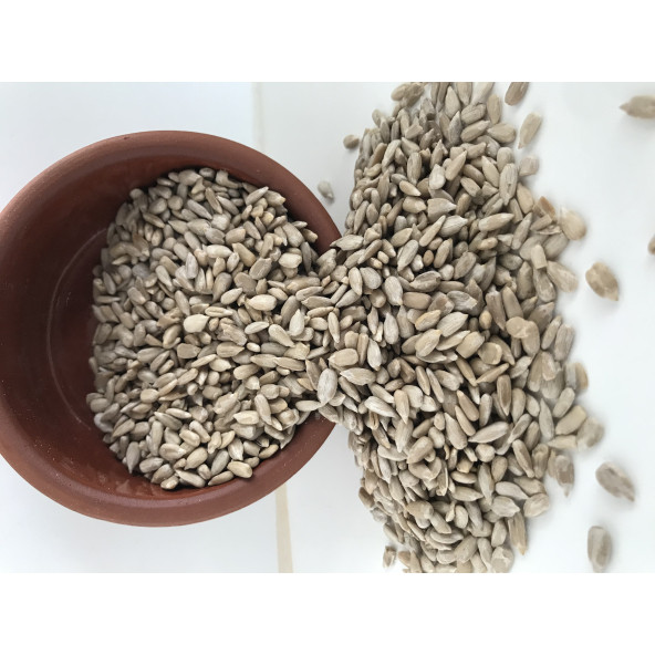Ay Çekirdeği İçi Tombul 2500 GR - 3