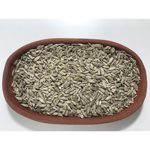 Ay Çekirdeği İçi Uzun (Çerezlik) 2500 GR - 3