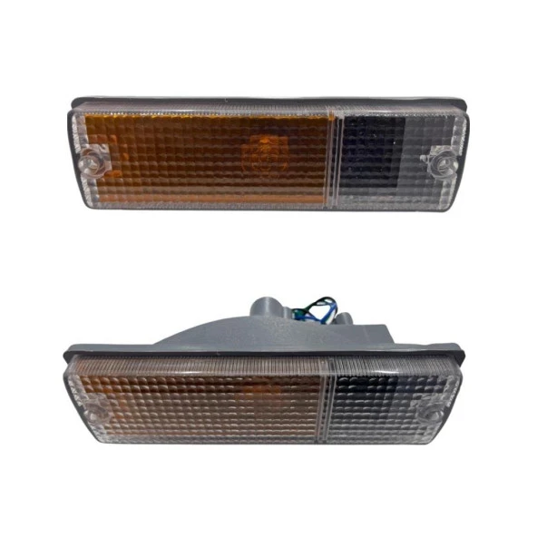 Tampon Sinyali Ön Carry 1990-1998 SK410 / Alto / Maruti ürün görseli 1