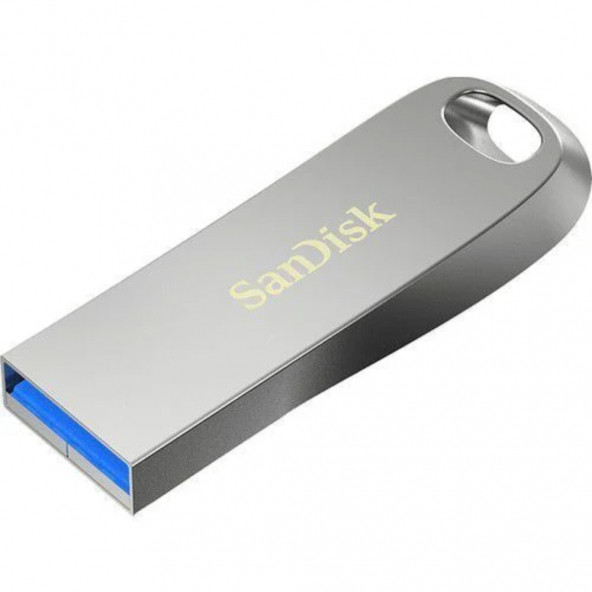 SanDisk Ultra Luxe 128GB USB 3.1 Flash Bellek SDCZ74-128G-G46 ürün görseli
