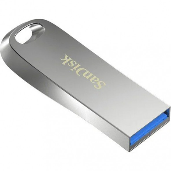 SanDisk Ultra Luxe 128GB USB 3.1 Flash Bellek SDCZ74-128G-G46 - Resim 4