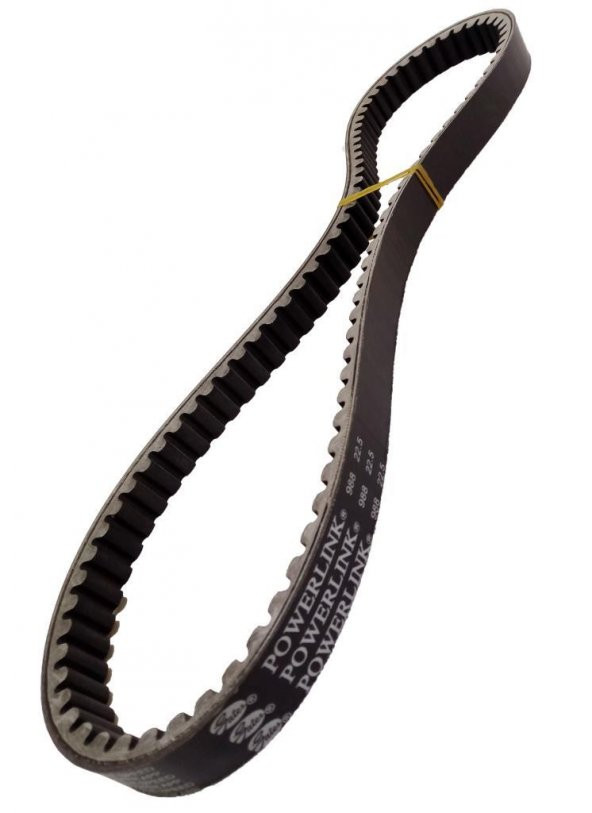 YAMAHA X MAX 250 KAYIŞ (988x22.5x28) POWERLINK - 2