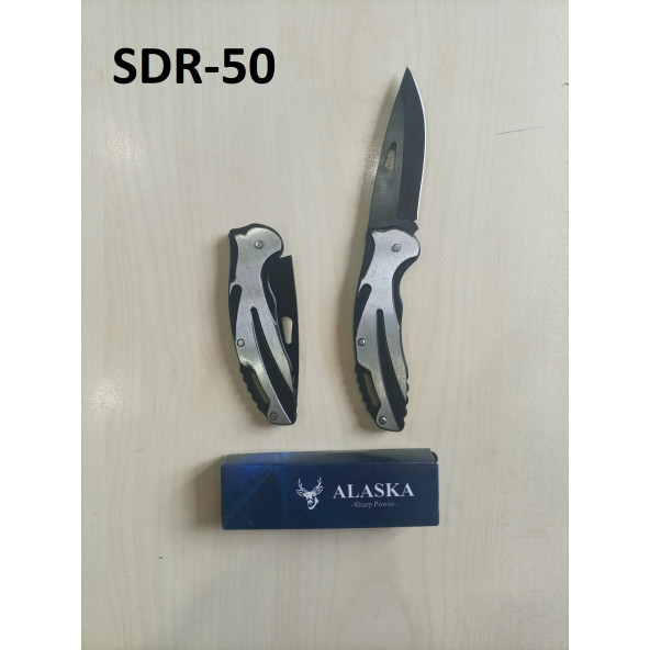 Şafak25 Alaska Çakı-Bıçak SDR-50