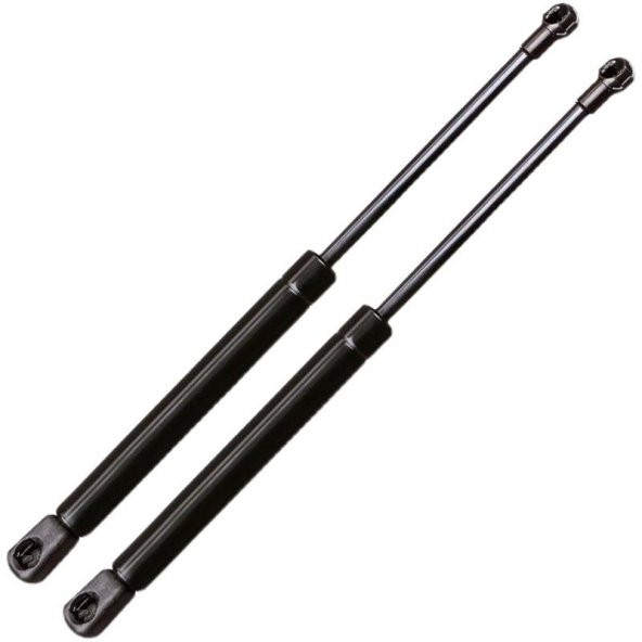TUFF SUPPORT AUDİ A3 1996-2003 VE A4 AVANT 1996-2001 BAGAJ AMORTİSÖRÜ 8D9827552 TAKIM (SAĞ-SOL)