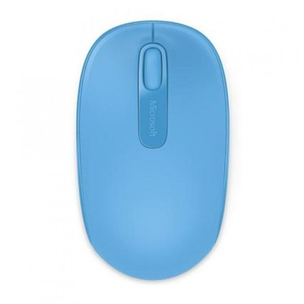 MS U7Z-00057 K.SUZ MOBILE MOUSE 1850,BLUE MAVİ U7Z-00057