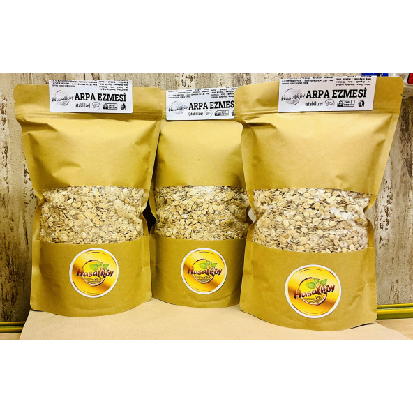 Buğday Ezmesi 2500 gr - 4