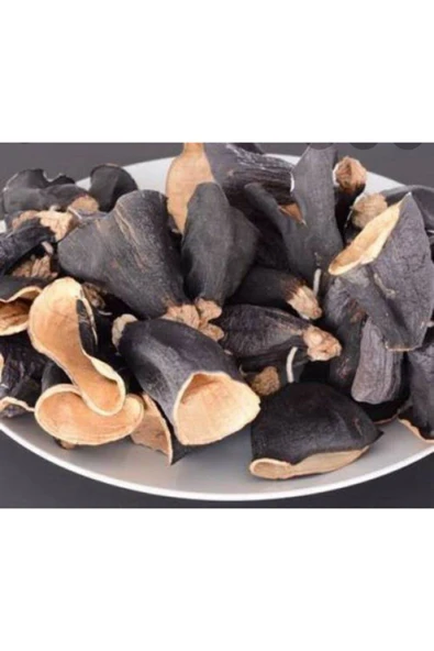 Dolmalık Kuru Patlıcan (50 adet) 1 Bağ - Resim 4