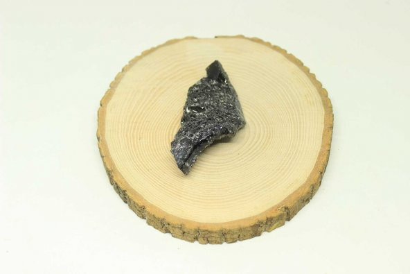 Bal Peteği Obsidyen Taşı Kütle Ham Parça (24850) - 4