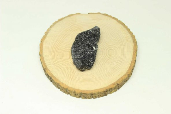 Bal Peteği Obsidyen Taşı Kütle Ham Parça (24850) - 5