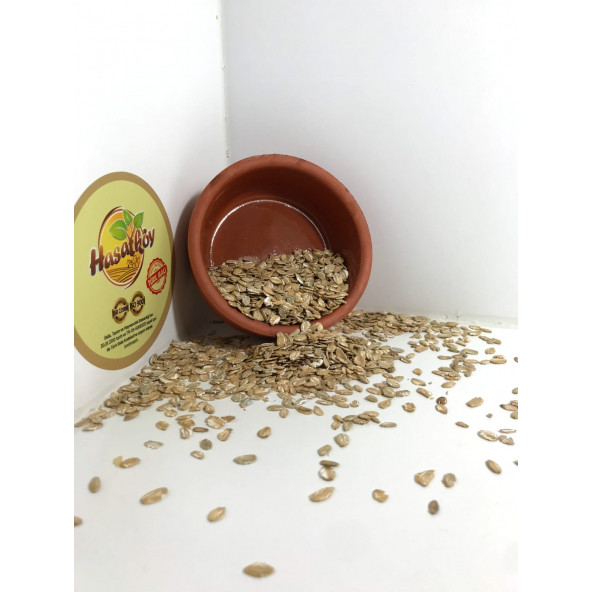 Çavdar Ezmesi 2500 gr - 2