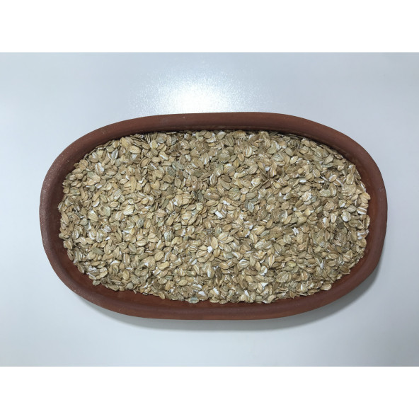 Çavdar Ezmesi 2500 gr - 3