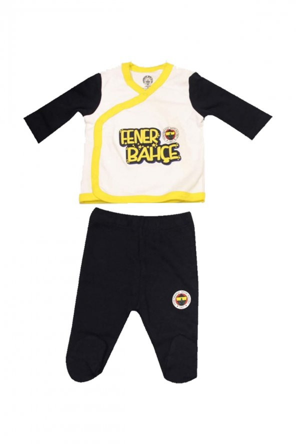 Fenerbahçe Orijinal Hastane Çıkışı Özel Tasarım Ahşap Kutulu - 5