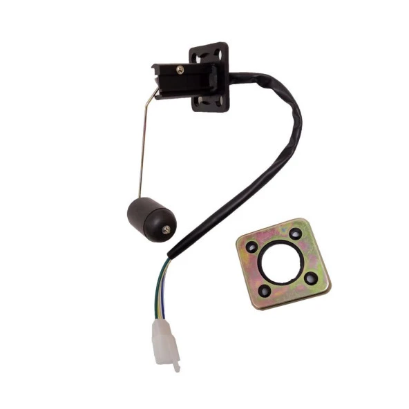 BENZİN ŞAMANDIRASI KUBA TWISTER - 50cc ürün görseli 1