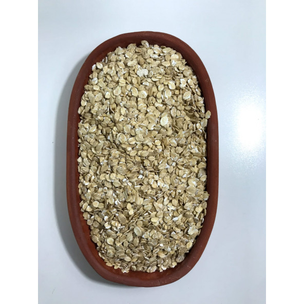 Stabilize Yulaf Ezmesi 2500 gr - 2