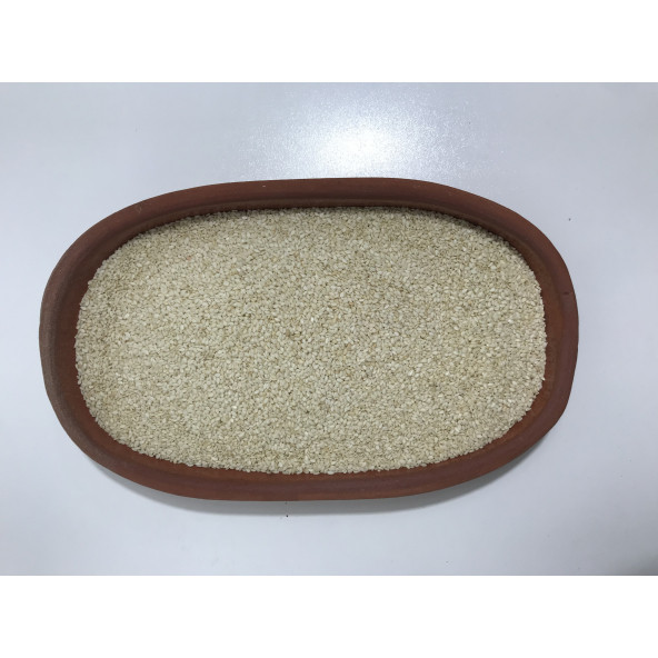 BEYAZ SUSAM 3000 GR - 3
