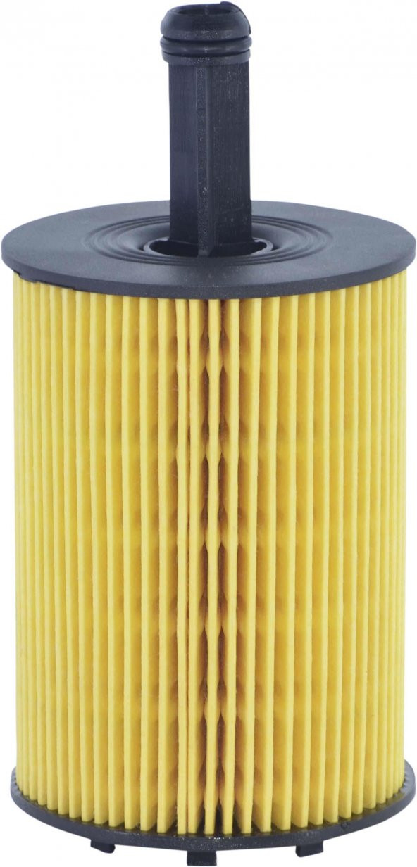 Volkswagen Touran 1.9-2.0 Filtorq Yağ Filtresi Tdi 2003-2010