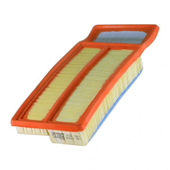 A1036 Opel Combo D 1.3 CDTi Euro5 2012-2018 Filtorq Hava Filtresi - Resim 2