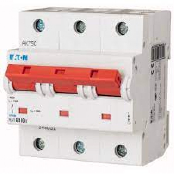 EATON PLHT-C100/3 ,20kA ,248040 Devre Kesici