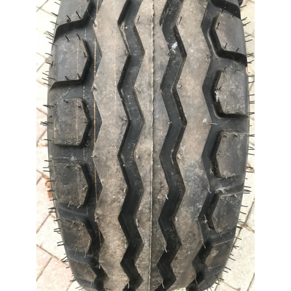 BKT 10. 0 75 15 3 2022 MODEL BALYA VE ROMORK LASTİĞİ