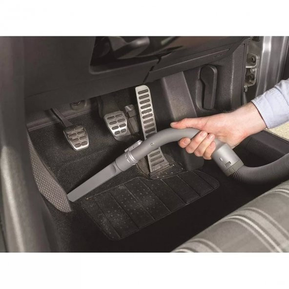 BLACK DECKER PD1200AV 12V 12.5W ARAÇ SÜPÜRGESİ - 4