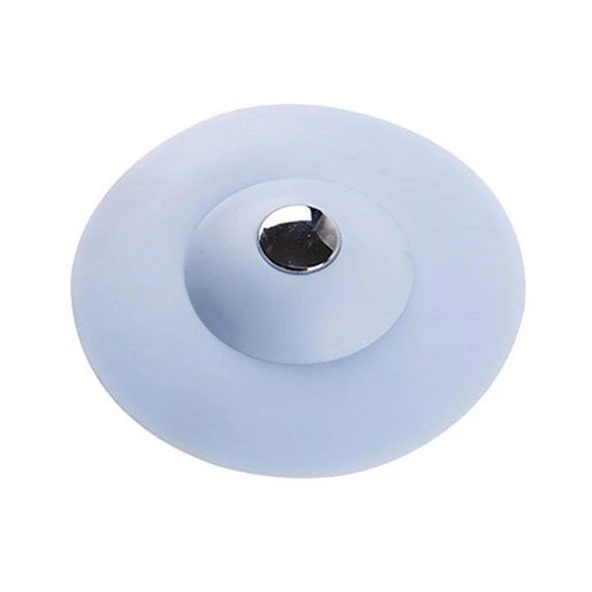 Küvet Lavabo Banyo Tıkacı Süzgeci Gider Tıkacı Tıkaç Evye Tıpa - 5