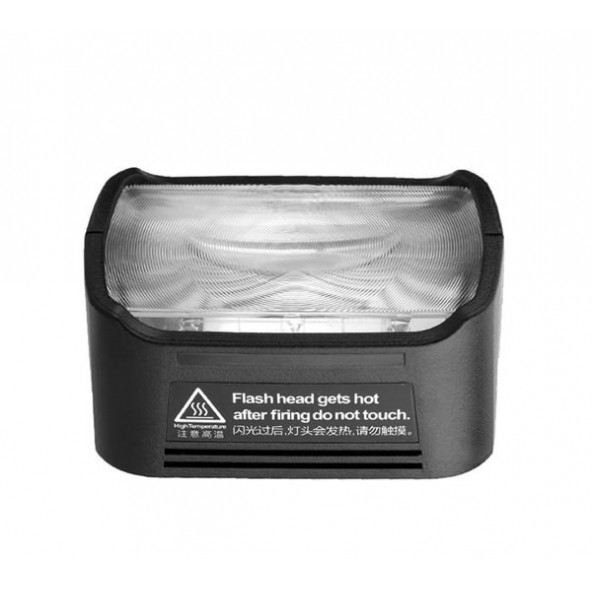 Godox H200 Yedek Flaş Kafası (AD200 İçin) - 2