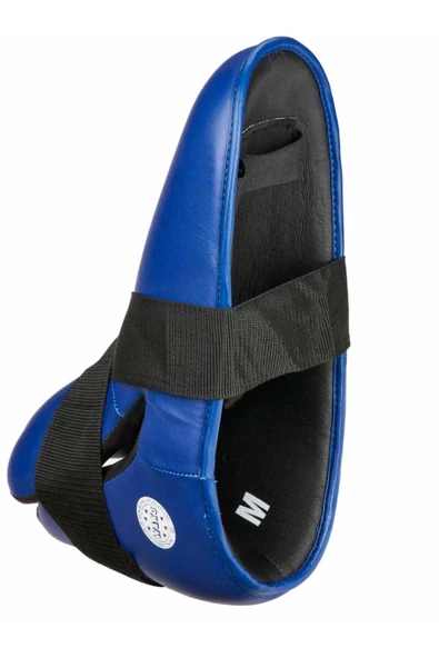 Adidas ADIWAKOB01 WAKO Onaylı Kick Boks Ayak Botu - 5