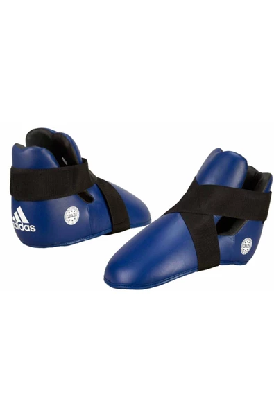 Adidas ADIWAKOB01 WAKO Onaylı Kick Boks Ayak Botu - 3
