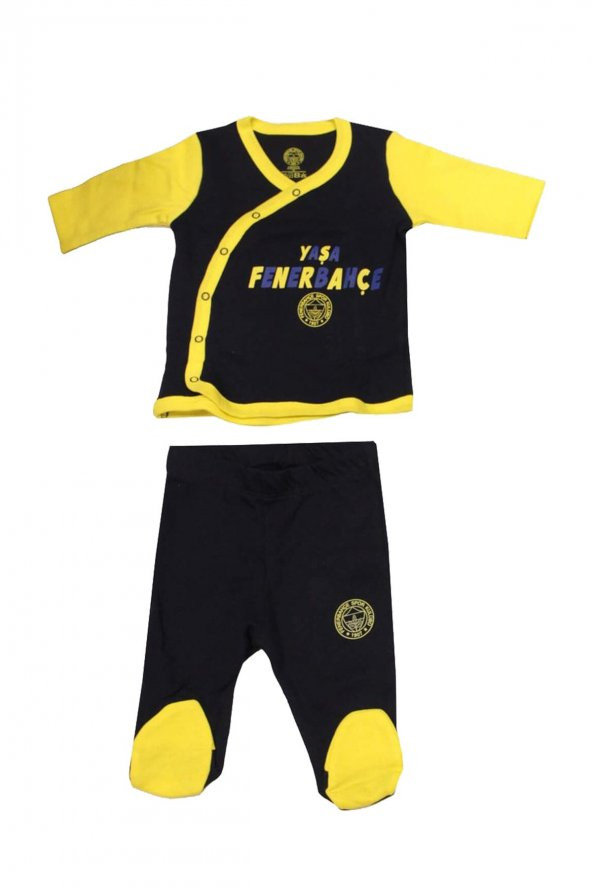 Fenerbahçe Orijinal Hastane Çıkışı Özel Tasarım Ahşap Kutulu - 3