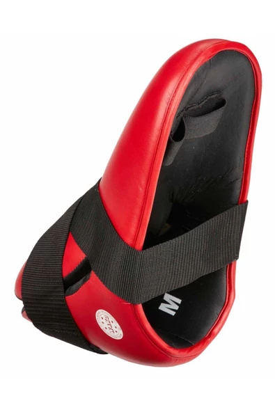 Adidas ADIWAKOB01 WAKO Onaylı Kick Boks Ayak Botu - 4