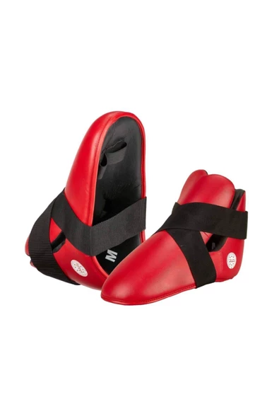 Adidas ADIWAKOB01 WAKO Onaylı Kick Boks Ayak Botu - 2