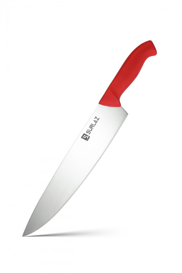 SürLaz Şef Bıçağı Pratik Tutum 25 cm