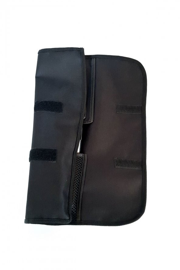 SürLaz Handmade Çantalı Bıçak Seti 4Lü - 3