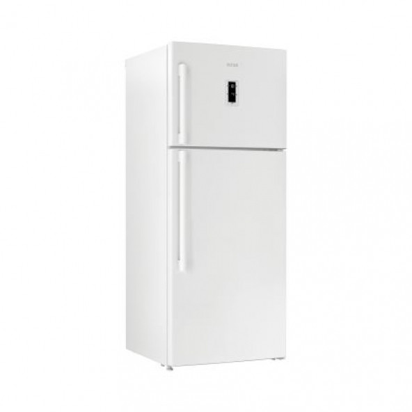 Altus Al 380 X 508 Lt F Sınıfı No Frost Buzdolabı - 2