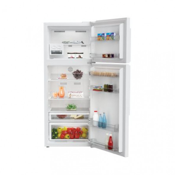 Altus Al 380 X 508 Lt F Sınıfı No Frost Buzdolabı - 3