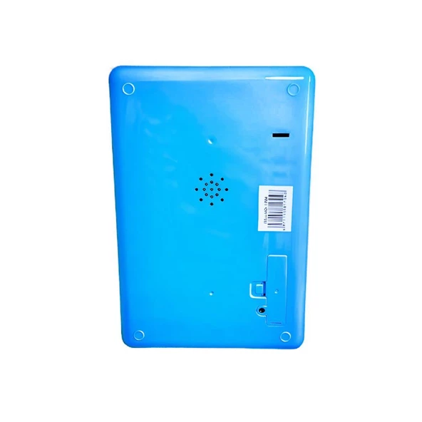 Prestij Oyuncak Eğitici ve Öğretici Hayvan Resimli Eğlenceli Tablet - 3